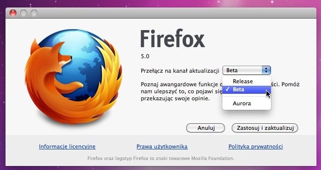 Mozilla firefox for mac 10.5-8 free download