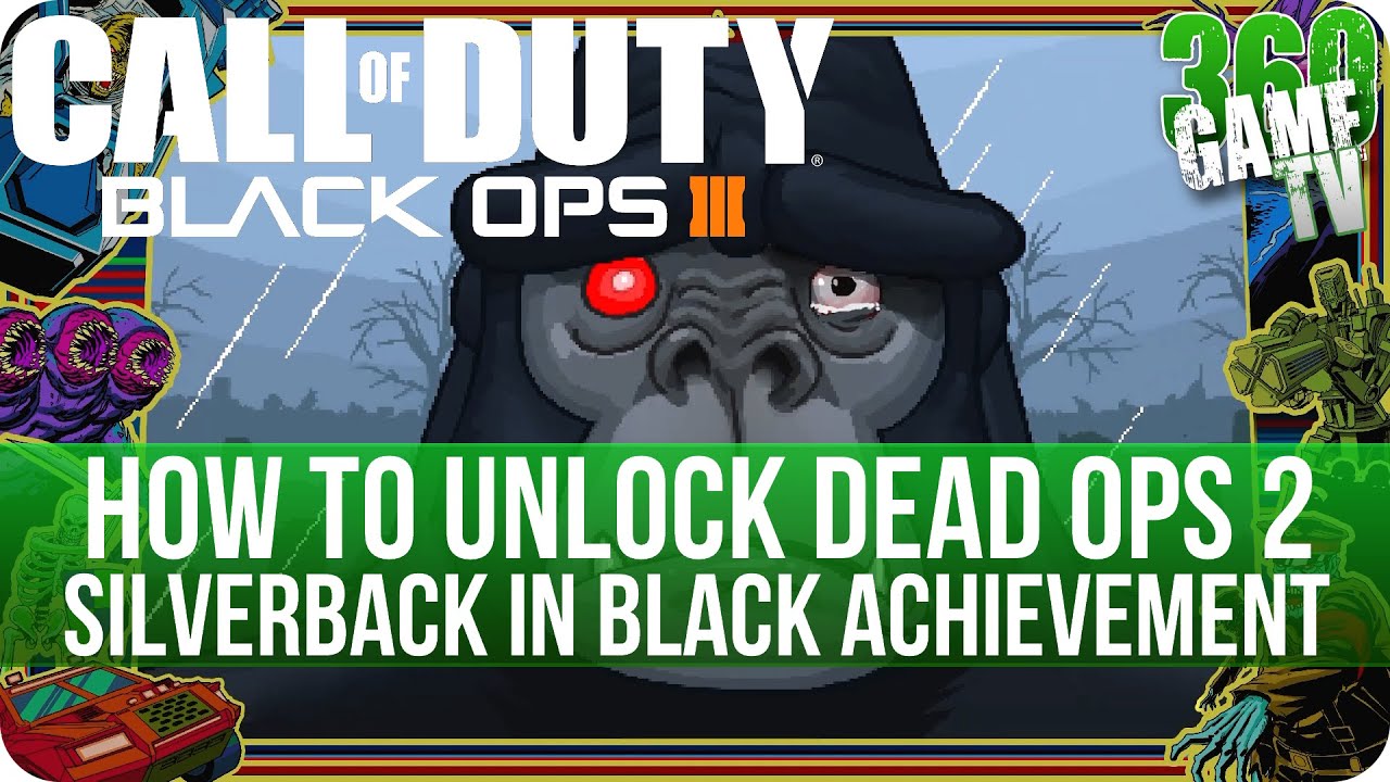 Dead Ops Arcade Unlimited Lives Cheat