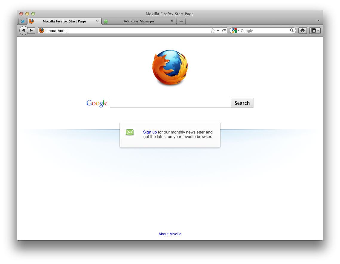 Mozilla firefox for mac 10.5-8 free download